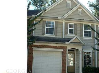 4165 Magnolia Glen Walk, Norcross, GA 30093