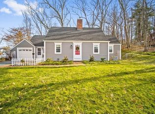 139 W Allen Ridge Rd, Springfield, MA 01118