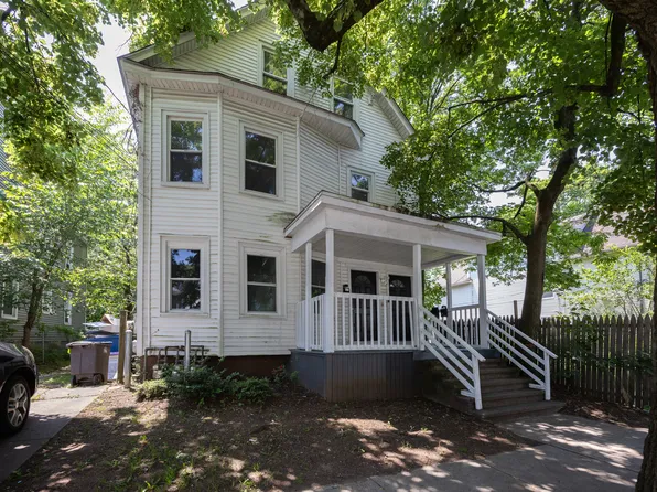 32 Harding Place, New Haven, CT 06511