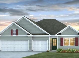 TRIVECTA Plan, Eden Springs, Longs, SC 29568