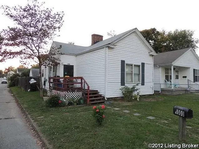 1000 Winkler Ave