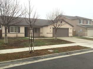 4034 S Rova St, Visalia, CA 93277