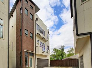 1702 Colorado St, Houston, TX 77007