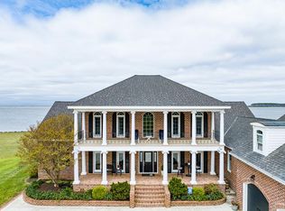 16103 Bailey Beach Dr, Onancock, VA 23417