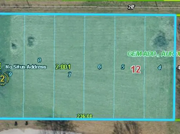 000 W Tyndall Street #000, Aurora, MO 65605