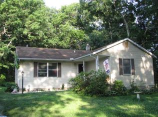 330 Old Deerfield Pike, Bridgeton, NJ 08302