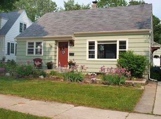 519 N 27th St, Sheboygan, WI 53081