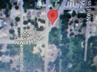 3632 NW 16th Ave, Okeechobee, FL 34972