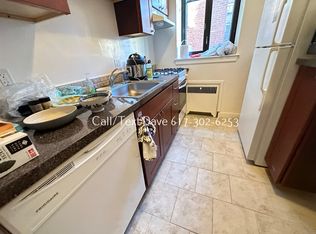 65 Strathmore Rd APT 2, Brighton, MA 02135