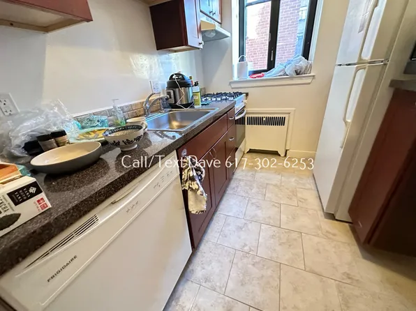 65 Strathmore Rd, Brighton, MA