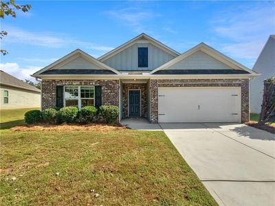 2349 Joplin St, Jonesboro, GA, 30236
