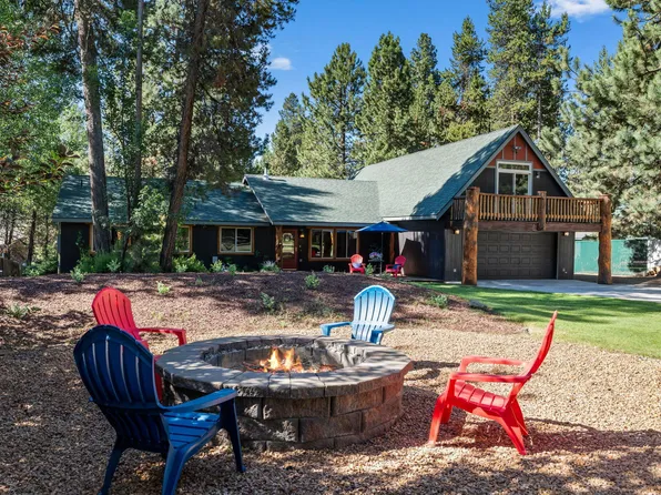 17065 Oxnard Rd, Bend, OR 97707