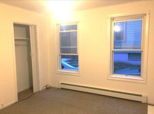 9 Isabella St #1, Worcester, MA 01603