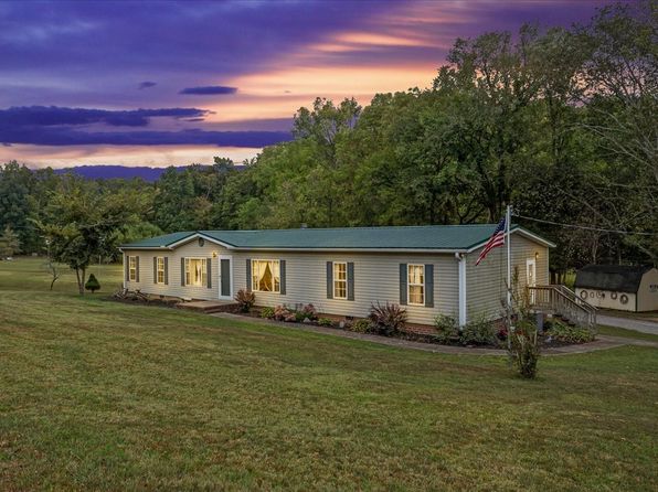 1765 Williamson Branch Rd, Vanleer, TN 37181
