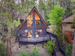 42504 Alta Vista Ave, Big Bear Lake, CA 92315