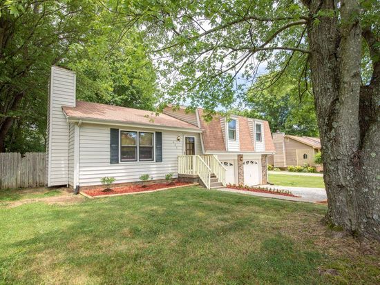 408 Sunnybrook Dr White House Tn 37188 Zillow