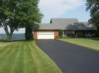 1271 S Riverview Dr, Hanover, IN 47243