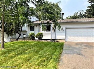 1013 E Woolsey Dr, Coeur D Alene, ID 83814