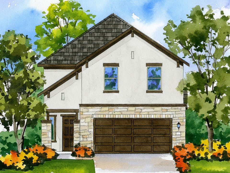 Elevation C