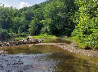 0 Wagersville Rd, Irvine, KY 40336