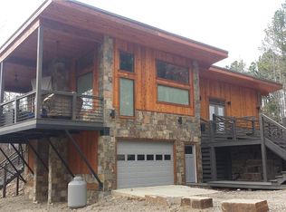 117 Muscadine Trl, Broken Bow, OK 74728