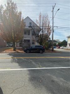 912 Park Ave, Cranston, RI, 02910