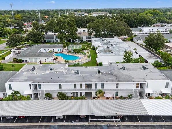 1655 S HIGHLAND AVENUE #F129, CLEARWATER, FL 33756