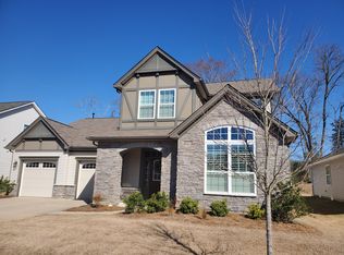 1513 Imperial Ct, York, SC 29745