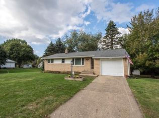 2621 47th St NE, Canton, OH