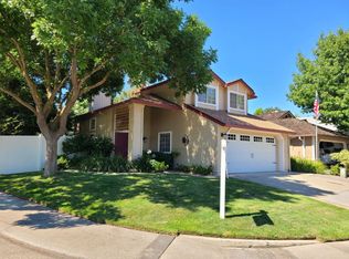 3736 Pine Hollow Way, Antelope, CA
