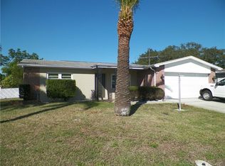 8311 Moulton Dr, Port Richey, FL 34668