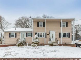 90 Harvard St, Malden, MA 02148