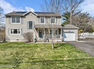 22 Villanova Drive, Jackson, NJ 08527