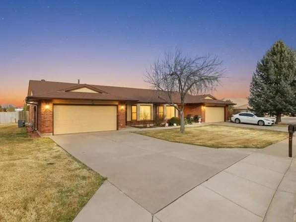 31 Frances Pl, Pueblo, CO 81008