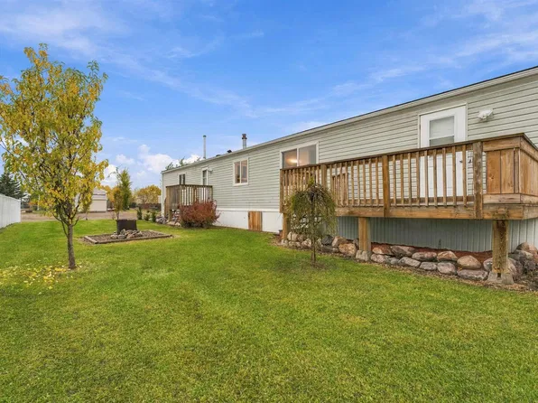 4726 49a St, Westlock County, AB T0G 2J0