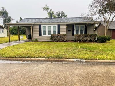 4307 Dean St, Lake Charles, LA, 70605