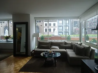 Rented by Citi Habitats