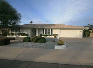 12527 W Paintbrush Dr, Sun City West, AZ 85375