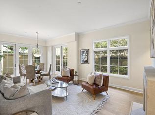 555 Byron St APT 104, Palo Alto, CA 94301