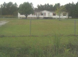 652 Emmett Rd, Maysville, NC 28555