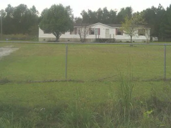 652 Emmett Rd, Maysville, NC 28555