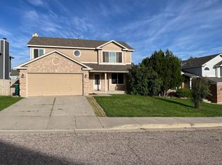 7831 Swiftrun Rd, Colorado Springs, CO 80920