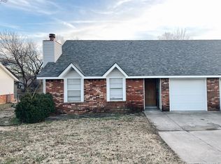 713 W Waco St, Broken Arrow, OK 74011