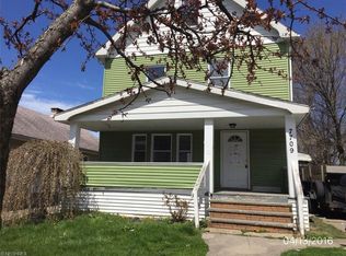 7709 New York Ave, Cleveland, OH