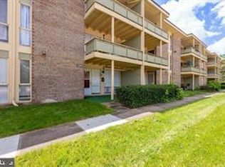 7237 Donnell Pl APT A-4, District Heights, MD 20747