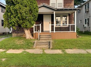 1638 Wesley Ave, Utica, NY 13502