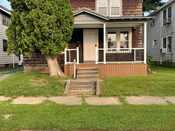 1638 Wesley Ave, Utica, NY 13502