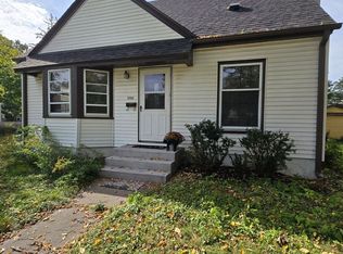 3300 Lincoln St NE, Minneapolis, MN 55418