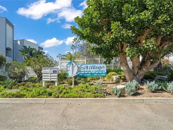 650 The Vlg Unit 106, Redondo Beach, CA 90277