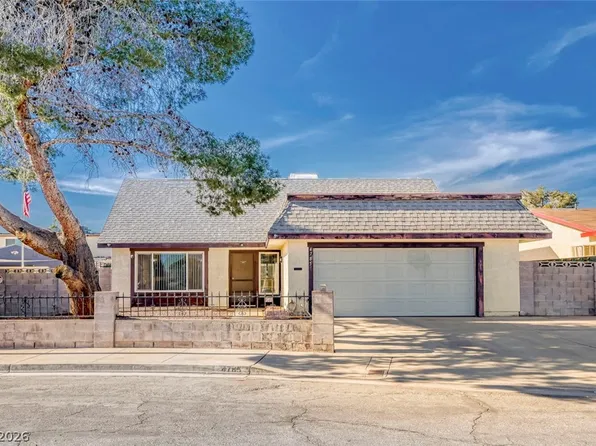 4785 Millbrook Ct, Las Vegas, NV 89147